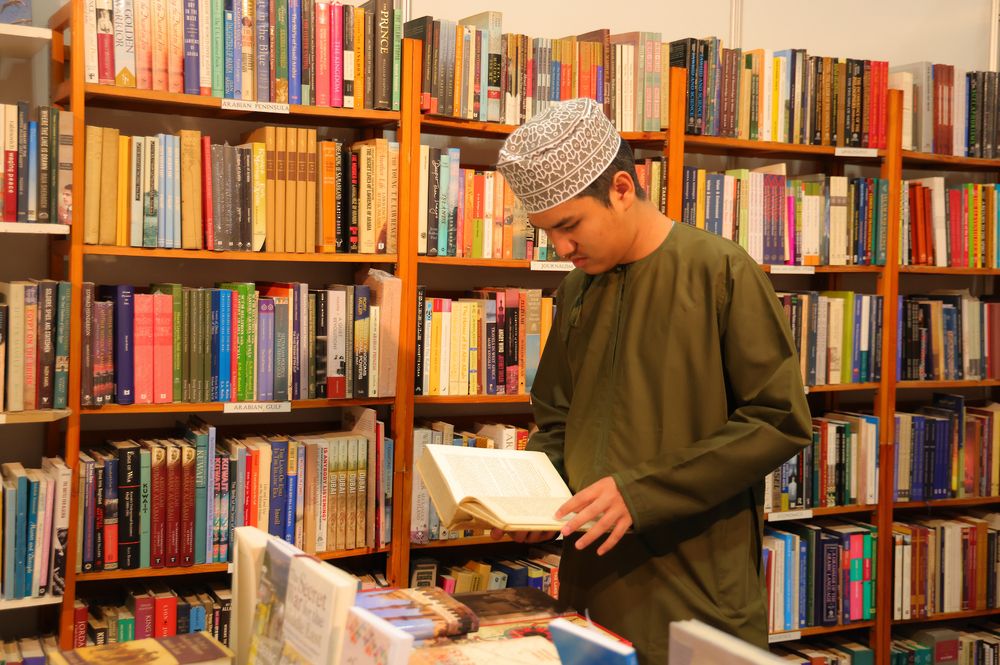 اطلاق النسخة الرابعة من مسابقة الإجادة للمكتبات والمراكز الثقافية الأهلية