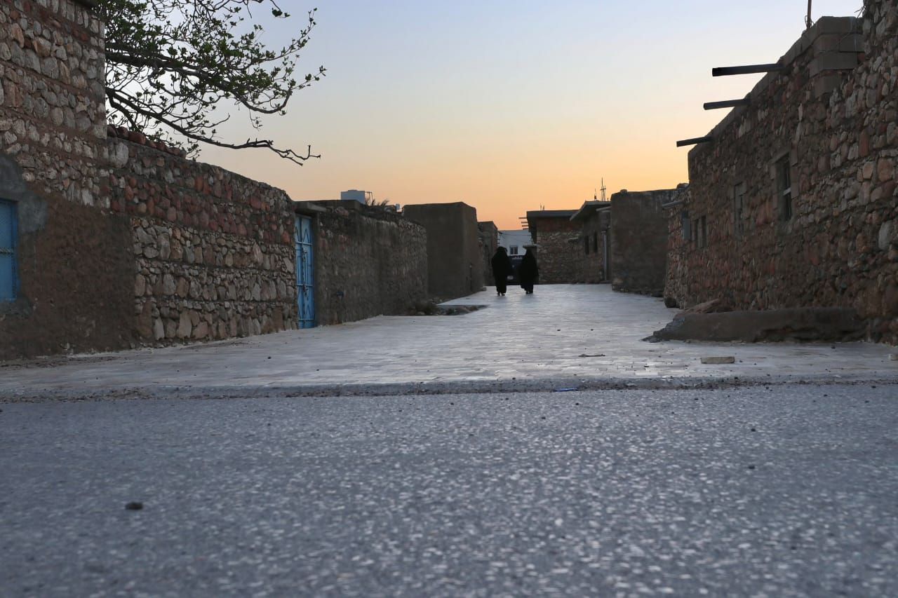 السعودية تعلن افتتاح مشروع كبير في سقطرى اليمنية يغير شكل الجزيرة التي تحتوي أندر كنوز العالم وصور توضح الفرق قبل وبعد المشروع