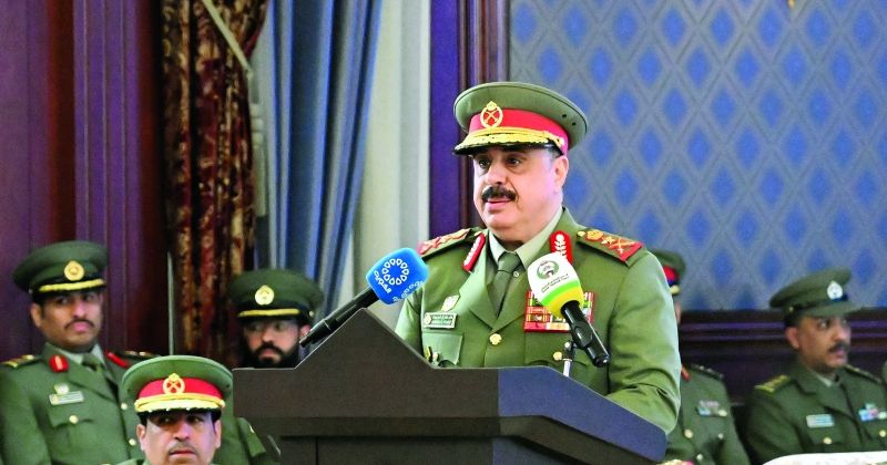 الرفاعي: التوجيهات السامية ستظل نبراساً نهتدي به