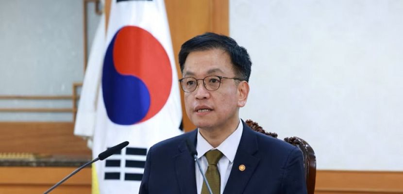 الرئيس الكورى الجنوبى المؤقت: لن نتسامح مع أى أعمال عنف مع اقتراب بت المحكمة الدستورية بعزل يون