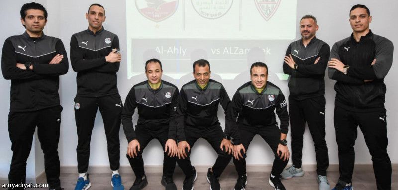 في حال الانسحاب.. الخسارة والحسم يحاصران الأهلي