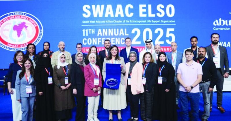 هدى الفودري متسلّمة الجائزة