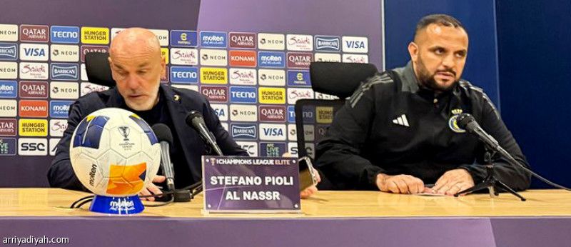 بيولي: نفكر في الخلود.. والنصر على الطريق الصحيح