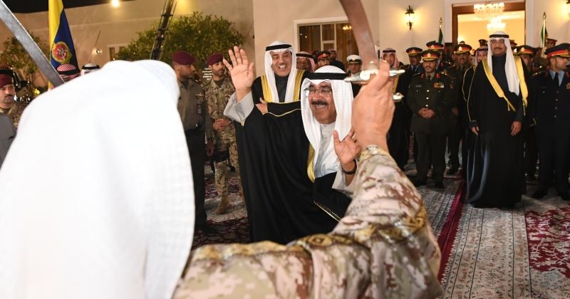 4 توجيهات سامية لتعزيز كفاءة القوات المسلحة