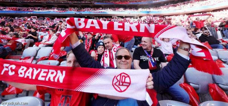 بـ6 مليارات يورو.. الأندية الألمانية تحقق إيرادات قياسية