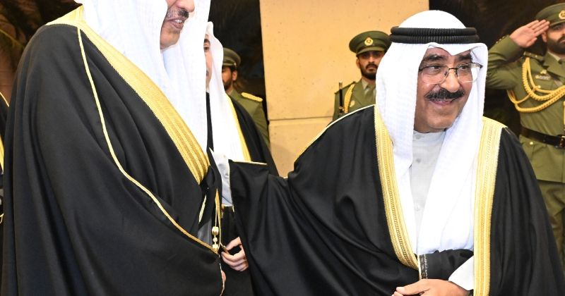 سمو الأمير زار «الحرس الوطني»: مواكبة أحدث التقنيات وتطوير الابتكارات التي يمكن أن تعزز من الأداء والكفاءة في العمليات العسكرية والأمنية