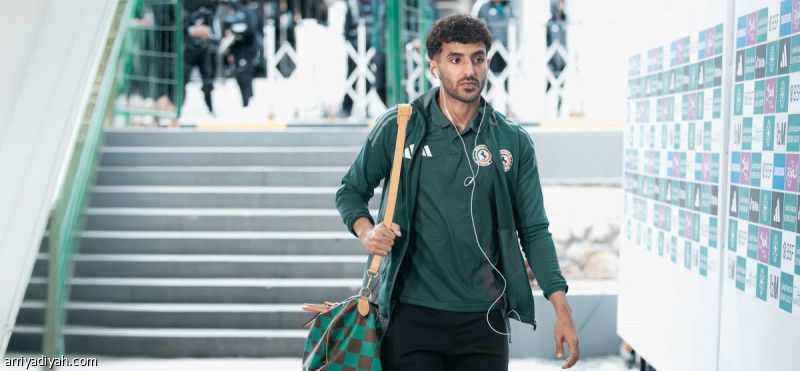 الاتفاق يخسر العتيبي شهرين