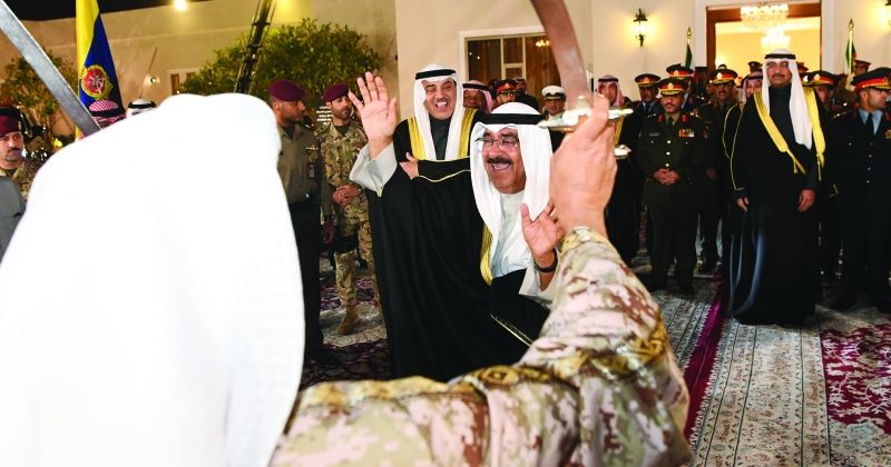 الأمير: استكمال الإصلاح بالحزم والمحاسبة