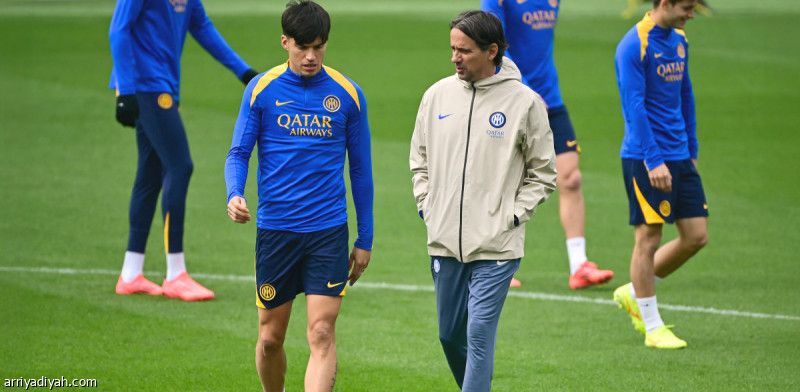 إينزاجي: معركة فينورد لم تنته.. ومونزا ذكرنا بالتعقيدات