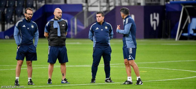 باختاكور يهدد الهلال بتشكيل الذهاب