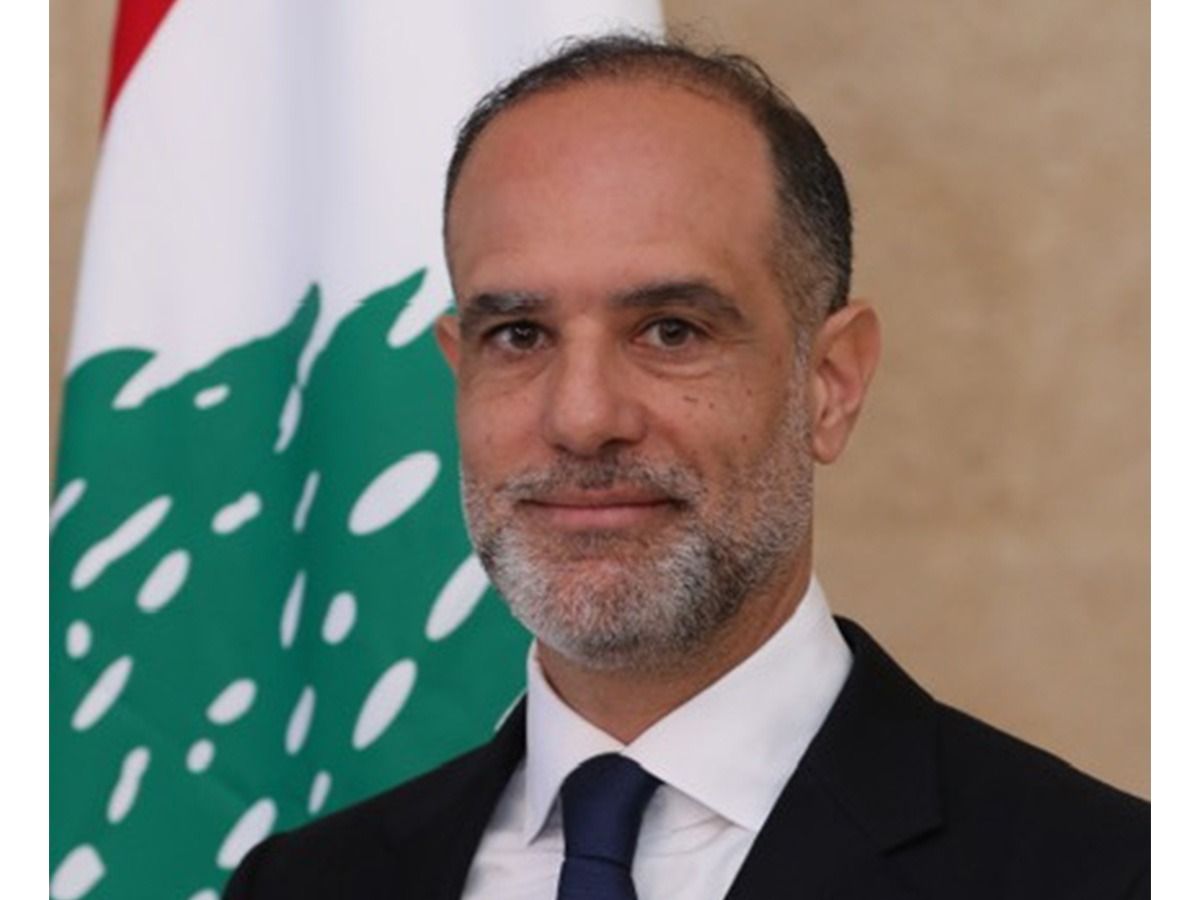 وزير الأشغال العامة والنقل اللبناني دولة قطر قدمت دعما للبنان في مختلف المراحل
