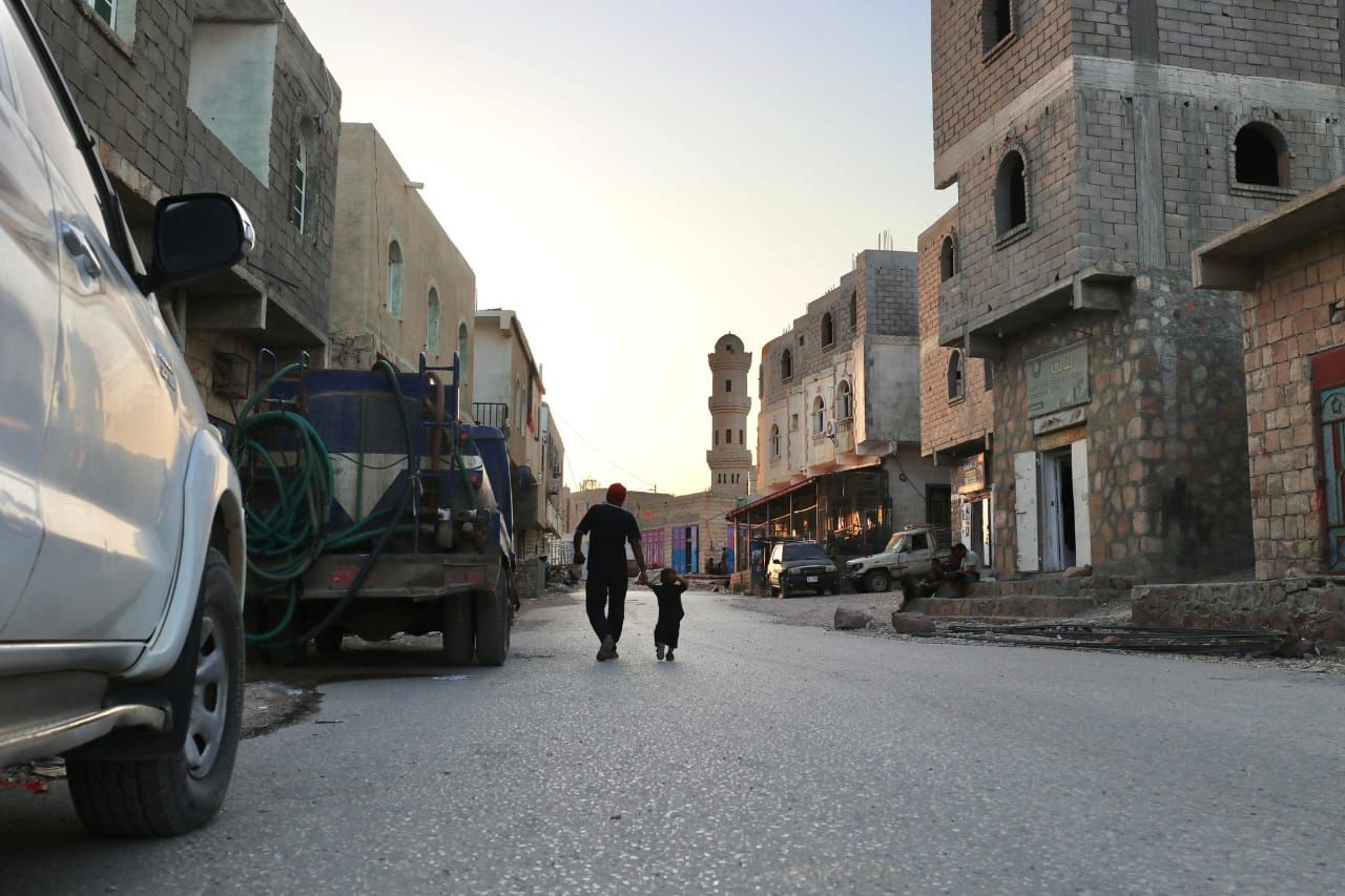 السعودية تعلن افتتاح مشروع كبير في سقطرى اليمنية يغير شكل الجزيرة التي تحتوي أندر كنوز العالم وصور توضح الفرق قبل وبعد المشروع