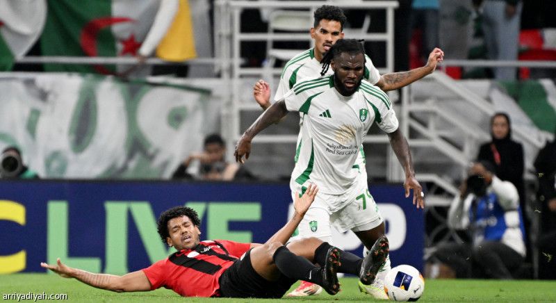 أمام الريان.. الأهلي يبحث عن الانتصار الثالث