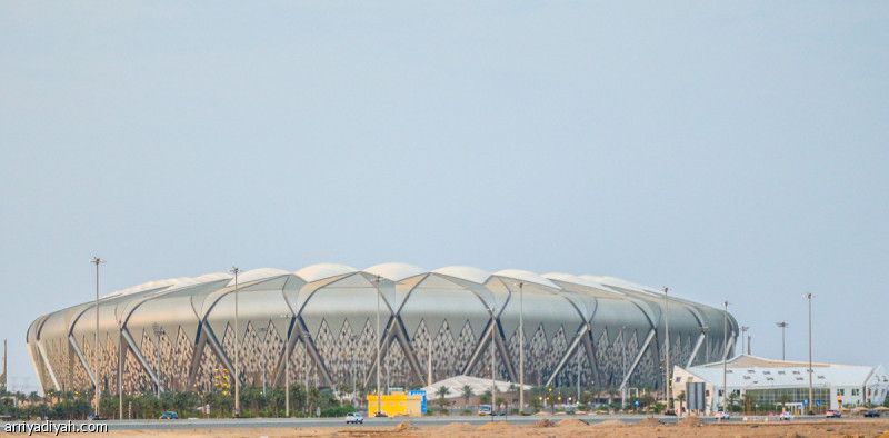 اتحاد القدم يعلن جاهزية ملاعب كأس آسيا