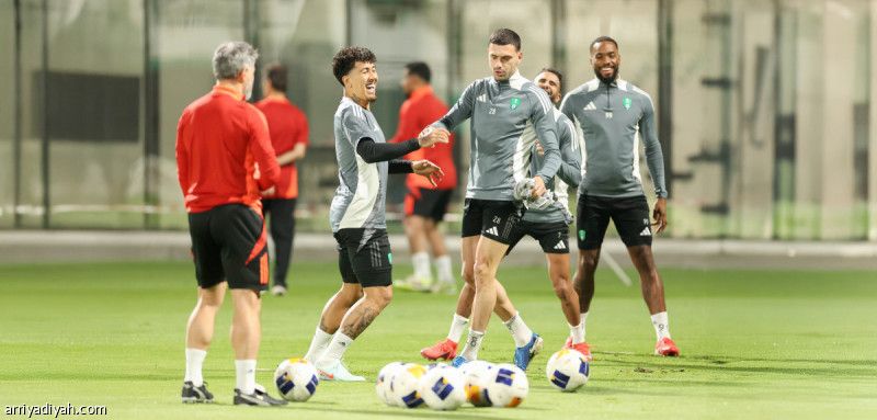 الصانبي يبدأ أمام الريان.. ويايسله يثبت قائمة الدوحة