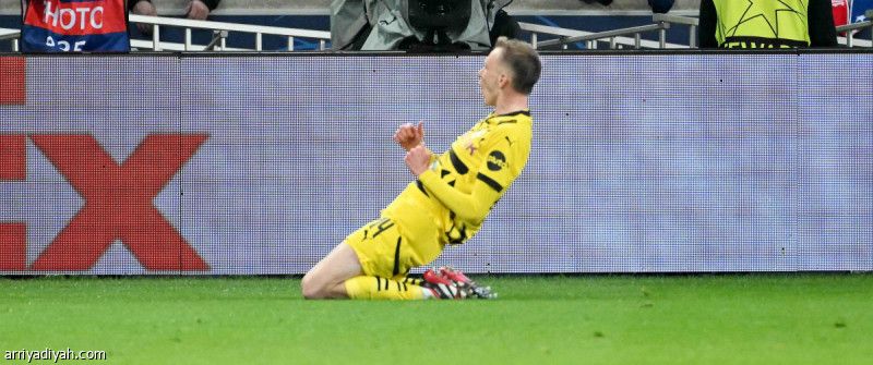 دورتموند يقصي ليل.. ويطير إلى البارشا