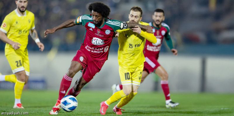 دهوك ينهي أحلام الاتفاق في الخليجية