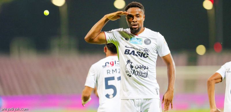 ضمك يستعيد كامانو