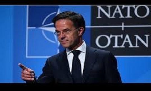 أمين عام الناتو يزور واشنطن للقاء ترامب