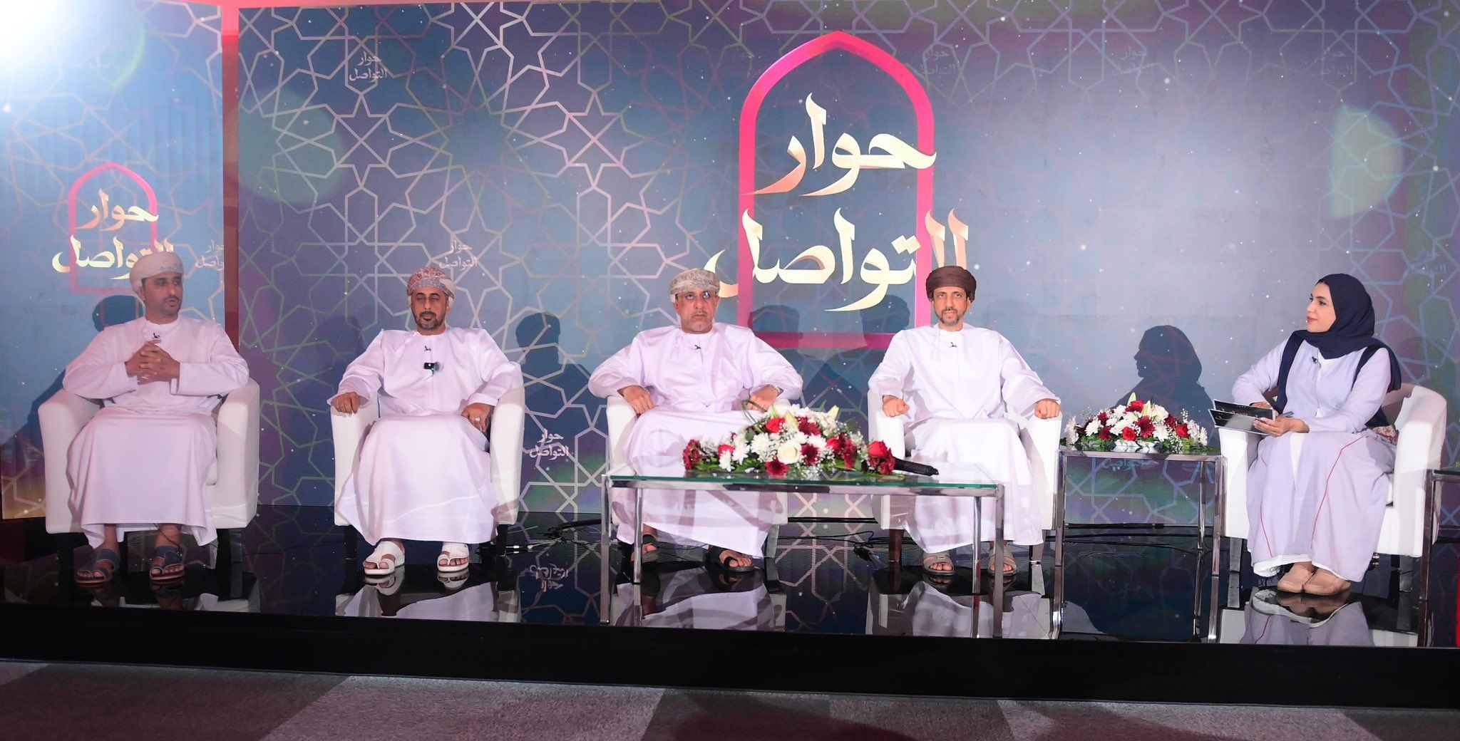 مركز التواصل الحكومي ينظّم جلسة حوارية حول دور المحافظات في تعزيز النمو الاقتصادي