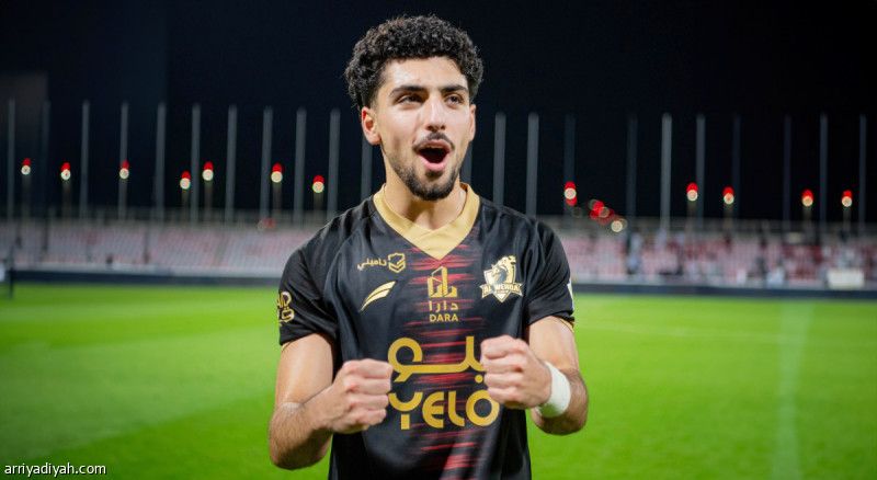 الأمين جناح الوحدة يقود العراق