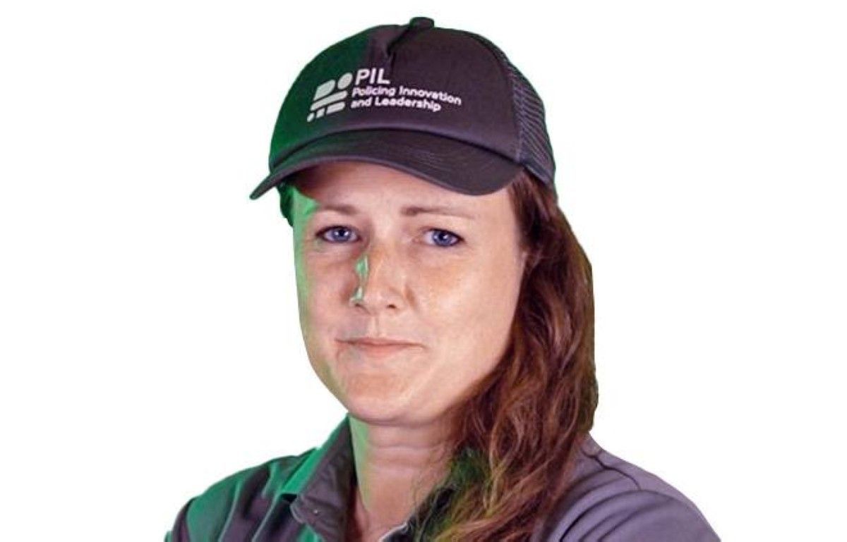 ضابطة هولندية تشيد بتجربة شرطة دبي في الذكاء الاصطناعي