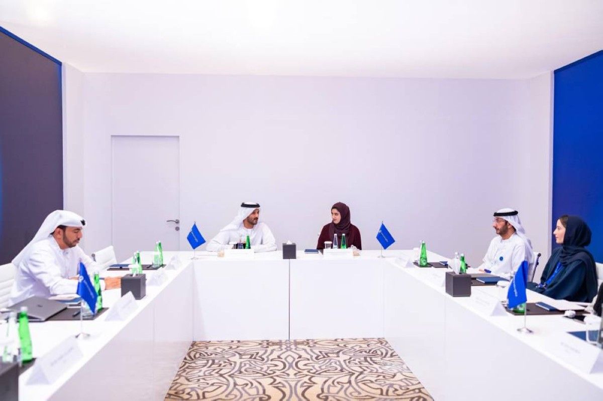 " مجلس الإمارات للاقتصاد الدائري" يناقش تنفيذ سياسات جديدة بقطاعات النقل والتصنيع والغذاء