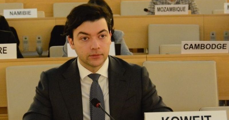 الكويت تؤكد ضرورة تعزيز التعاون الدولي لمواجهة التحديات المتزايدة التي تفرضها آفة الإرهاب