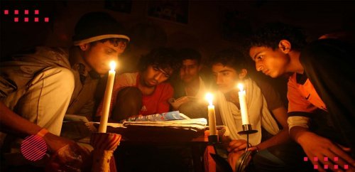 السعودية تعلن رسمياً حل مشكلة الكهرباء في اليمن بهذا المشروع الجديد