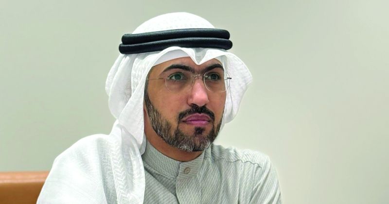 خالد المطيري