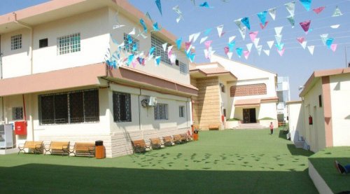 مدارس الطائف تذهل السعودية بما حدث فيها في يوم العلم