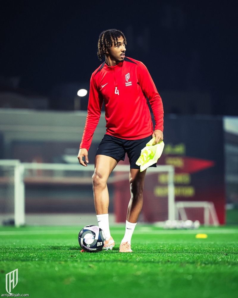 قائمة الأخضر.. 5 وجوه جديدة