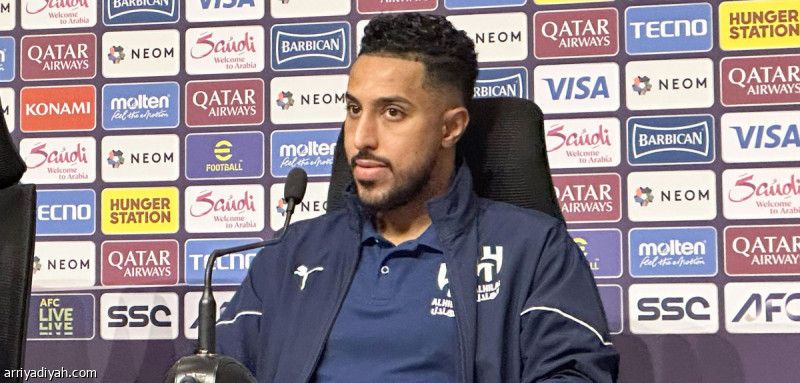 سالم: أخّرت التجديد برغبتي.. وفضّلت مصلحة زملائي