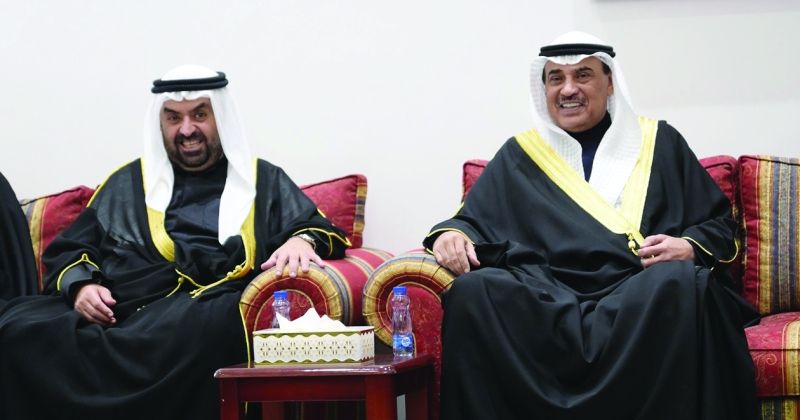 على خطى الآباء والأجداد