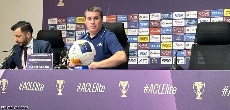 مورييرا: مرتدات الهلال لا يمكن إيقافها