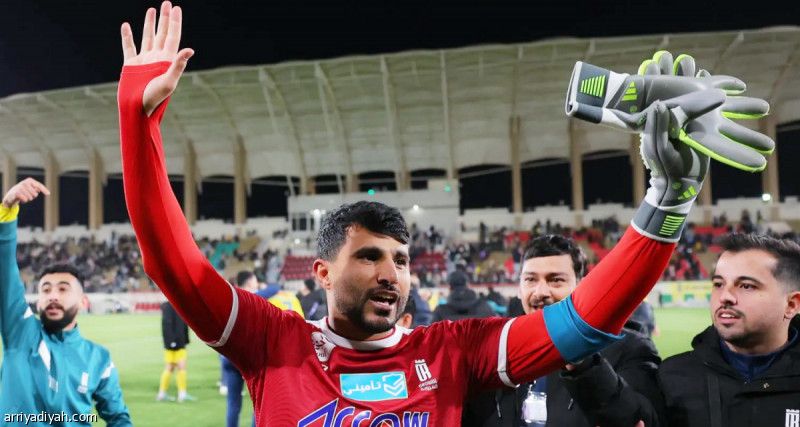 بعد 4 أيام.. النصر يترقب مسببات قضية الرويلي