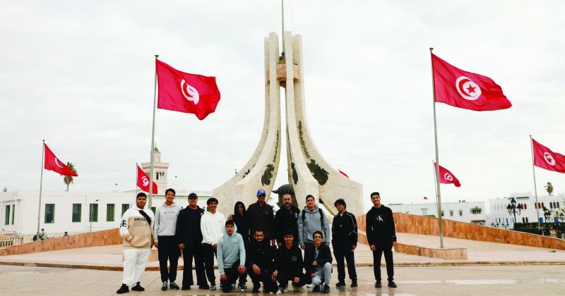 «صندوق التنمية» يجدد التزامه بدعم الشباب