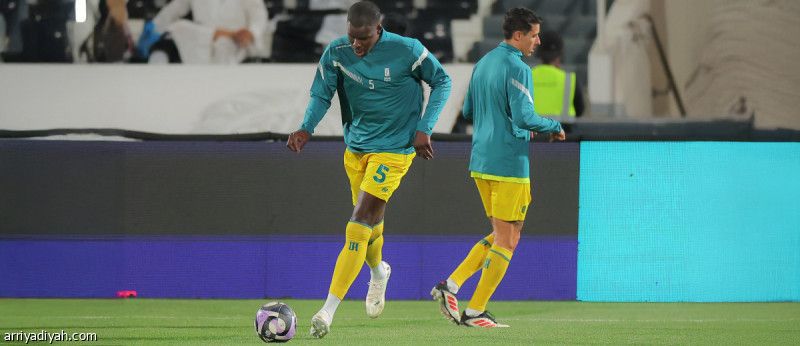 تقدمهم السومة.. العروبة يفقد 11 لاعبا أمام الشباب