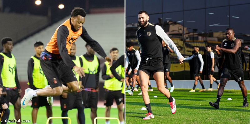 أمام الاتحاد.. الرياض لا يعرف الانتصارات