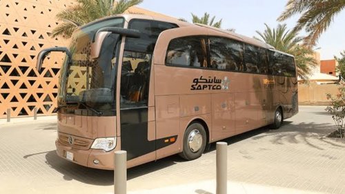 النقل الجماعي سابتكو يعلن الرحلات الجديدة من المدينة المنورة في رمضان 1446 بعد وقف رحلاته من المدينة الى هذه المدن السعودية