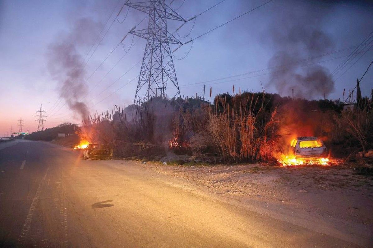 الإمارات ترحب باتفاق دمج المؤسسات في شمال شرق سوريا