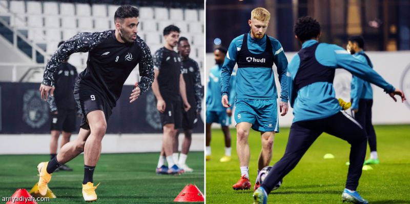 الشباب والعروبة.. مواجهة التحدي السادس