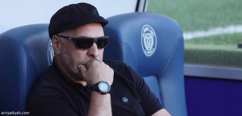 النصر عقدة تلاحق زكري عبر التاريخ