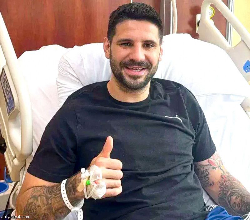 الهلال يترقب نتائج قلب ميترو