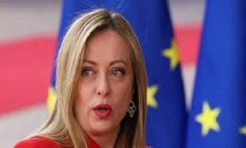 إيطاليا والدنمارك تبحثان الأمن الأوروبي والتعاون المشترك بالدفاع والطاقة