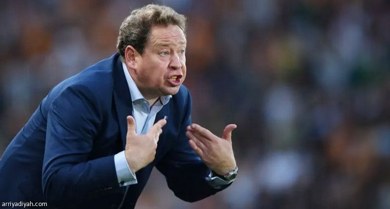 بعد الغياب عن جدة.. مدرب شينهوا: الدوري الصيني ضعيف