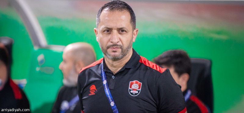 الحسن: افتقدنا اللمسة الأخيرة