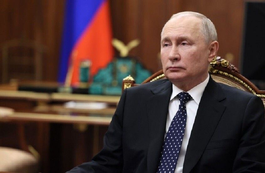 بوتين يدعو القوات الأوكرانية المحاصرة في كورسك إلى الاستسلام ويعد بـ”معاملة كريمة”