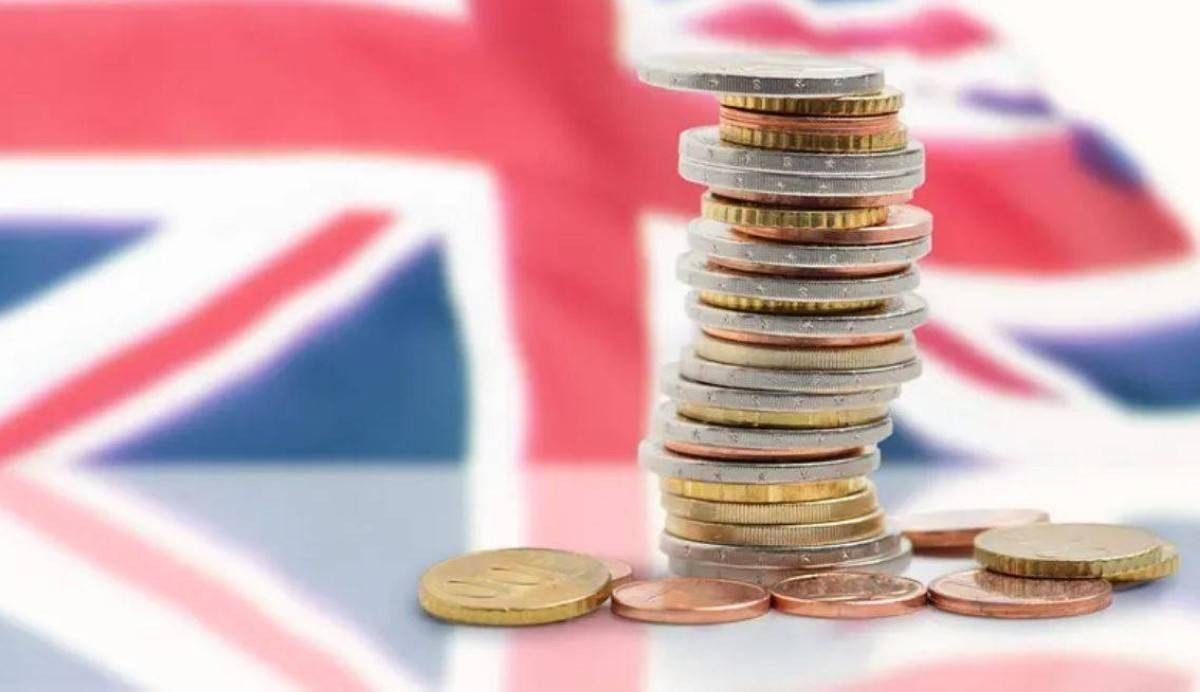 انكماش الاقتصاد البريطاني بشكل غير متوقع في يناير