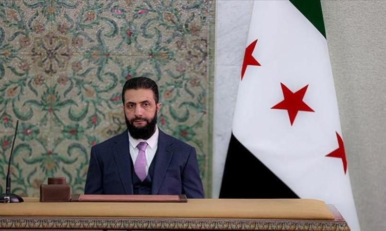 قطر ترحب بالتصديق على الإعلان الدستوري في سوريا